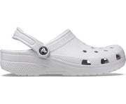Crocs Men's Classic Clogs: Lightweight, Odor-Resistant, and Stylish Everyday Footwear