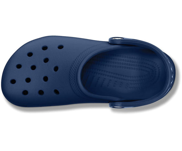 Classic Navy Unisex Clog: The Ultimate Lightweight, Comfortable, and Versatile Footwear