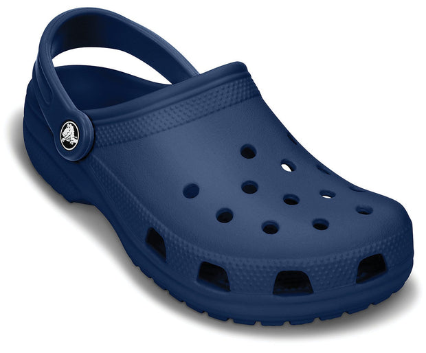 Classic Navy Unisex Clog: The Ultimate Lightweight, Comfortable, and Versatile Footwear
