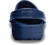 Classic Navy Unisex Clog: The Ultimate Lightweight, Comfortable, and Versatile Footwear