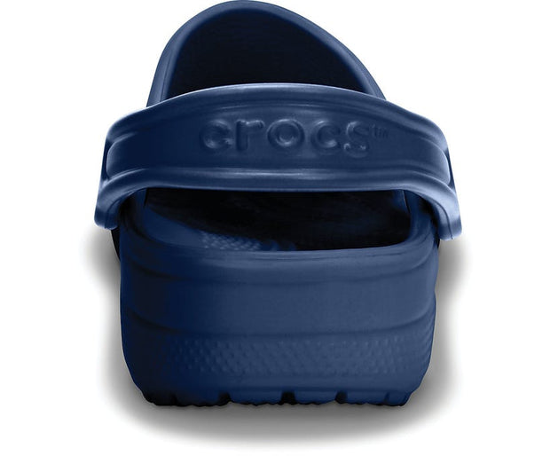 Classic Navy Unisex Clog: The Ultimate Lightweight, Comfortable, and Versatile Footwear