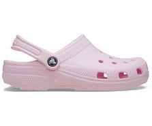 Crocs Men's Classic Clogs: Lightweight, Odor-Resistant, and Stylish Everyday Footwear