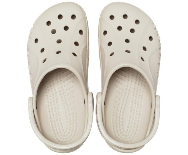 Comfortable Unisex Baya Cobblestone Classic Clog: Lightweight, Durable, Iconic Crocs Style