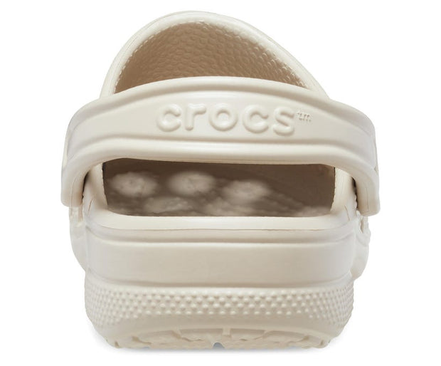 Comfortable Unisex Baya Cobblestone Classic Clog: Lightweight, Durable, Iconic Crocs Style