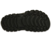 Crocs Offroad Sport II Clog: Rugged, Comfortable, All-Terrain Unisex Footwear in Black/Graphite