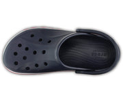 Bayaband Dual Comfort Navy Pepper Unisex Clog: Lightweight, Flexible, Easy-Wear Footwear