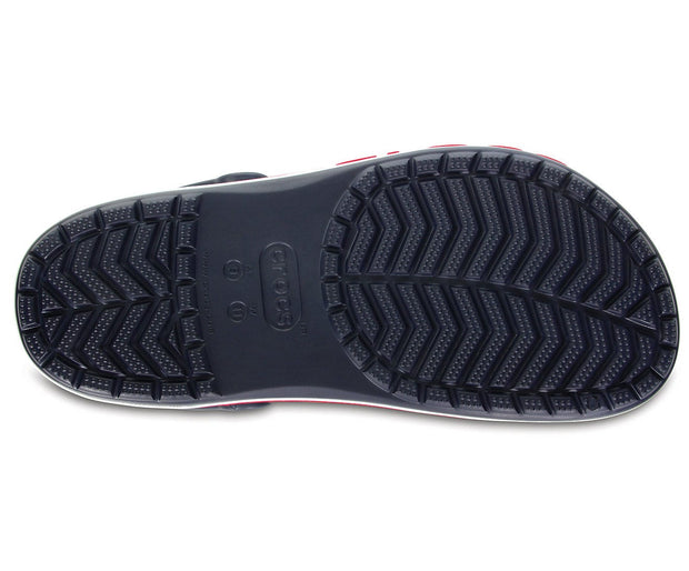 Bayaband Dual Comfort Navy Pepper Unisex Clog: Lightweight, Flexible, Easy-Wear Footwear