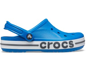 Crocs Men's Classic Clogs: Lightweight, Odor-Resistant, and Stylish Everyday Footwear