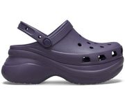 Crocs Bae Nightshade Women's Platform Clog: Elevate Your Style with Comfort