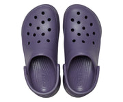 Crocs Bae Nightshade Women's Platform Clog: Elevate Your Style with Comfort