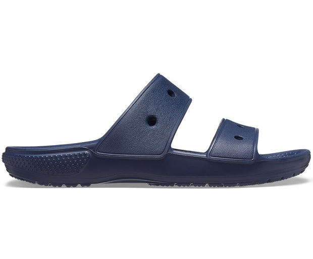 Classic Navy Unisex Sandal: Lightweight, Comfortable, and Incredibly Versatile Footwear