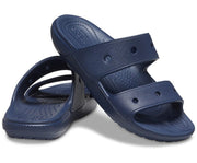 Classic Navy Unisex Sandal: Lightweight, Comfortable, and Incredibly Versatile Footwear