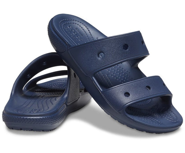 Classic Navy Unisex Sandal: Lightweight, Comfortable, and Incredibly Versatile Footwear