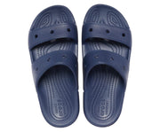 Classic Navy Unisex Sandal: Lightweight, Comfortable, and Incredibly Versatile Footwear