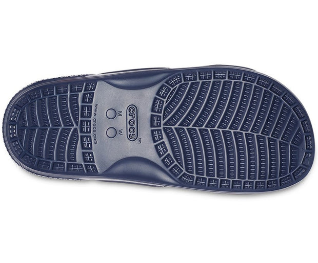 Classic Navy Unisex Sandal: Lightweight, Comfortable, and Incredibly Versatile Footwear