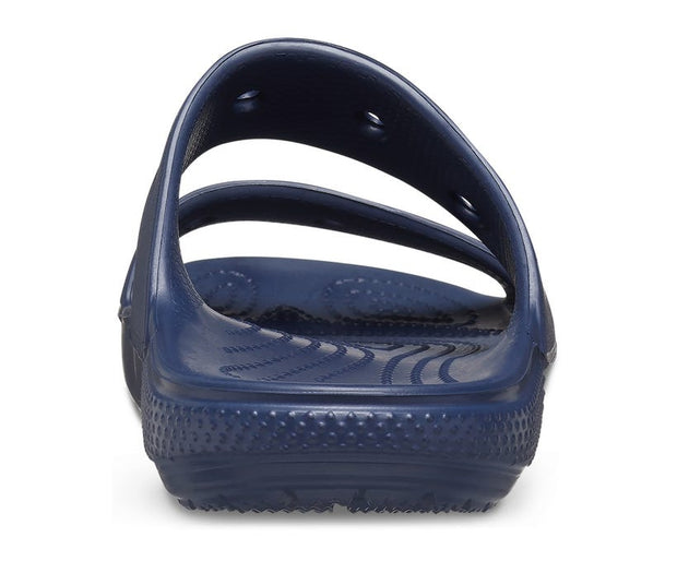 Classic Navy Unisex Sandal: Lightweight, Comfortable, and Incredibly Versatile Footwear