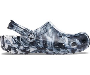 Crocs Men's Classic Clogs: Lightweight, Odor-Resistant, and Stylish Everyday Footwear