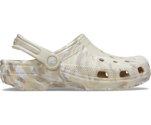 Crocs Men's Classic Clogs: Lightweight, Odor-Resistant, and Stylish Everyday Footwear