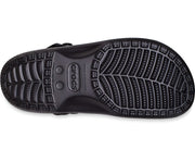 Crocs Yukon Vista II LiteRide Clog: Men's Black/Slate Grey Comfortable, Durable, and Stylish