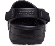 Crocs Yukon Vista II LiteRide Clog: Men's Black/Slate Grey Comfortable, Durable, and Stylish