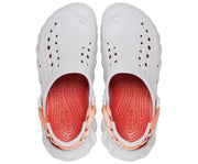 Crocs Echo Clog: Lightweight, Comfortable, and Stylish Unisex Footwear in Atmosphere/Multi