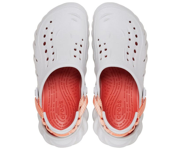Crocs Echo Clog: Lightweight, Comfortable, and Stylish Unisex Footwear in Atmosphere/Multi