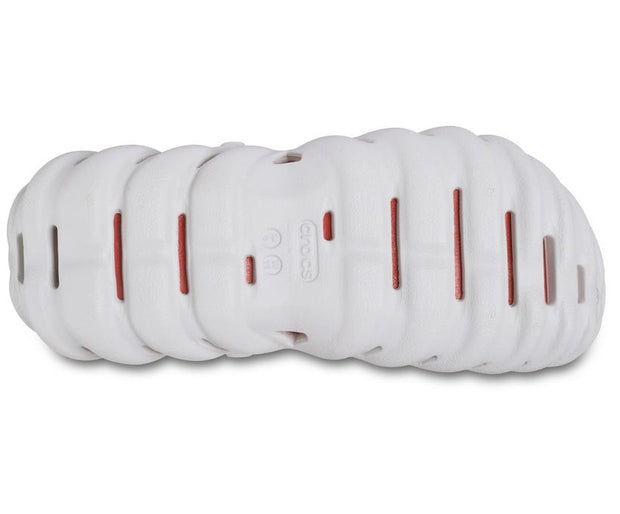 Crocs Echo Clog: Lightweight, Comfortable, and Stylish Unisex Footwear in Atmosphere/Multi