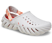 Crocs Echo Clog: Lightweight, Comfortable, and Stylish Unisex Footwear in Atmosphere/Multi