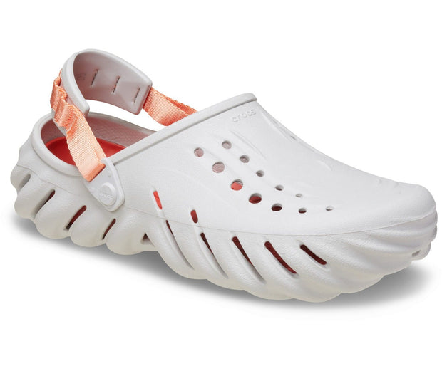 Crocs Echo Clog: Lightweight, Comfortable, and Stylish Unisex Footwear in Atmosphere/Multi