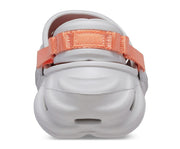 Crocs Echo Clog: Lightweight, Comfortable, and Stylish Unisex Footwear in Atmosphere/Multi