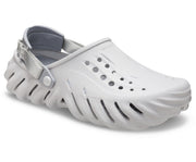 Crocs Echo Clog: Ultra-Lightweight, Molded Comfort, Water-Friendly, and Buoyant Footwear