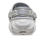 Crocs Echo Clog: Ultra-Lightweight, Molded Comfort, Water-Friendly, and Buoyant Footwear
