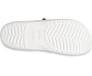 Classic Crocs Spray Dye Flip: Lightweight, Cushioned, and Stylish Unisex Footwear