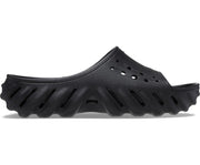 Crocs Echo Black Unisex Slide: Ultimate Comfort, Style, and Versatility for Everyday Wear