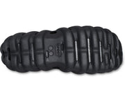 Crocs Echo Black Unisex Slide: Ultimate Comfort, Style, and Versatility for Everyday Wear