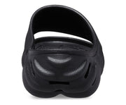 Crocs Echo Black Unisex Slide: Ultimate Comfort, Style, and Versatility for Everyday Wear