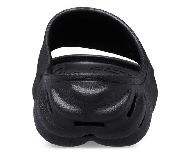 Crocs Echo Black Unisex Slide: Ultimate Comfort, Style, and Versatility for Everyday Wear