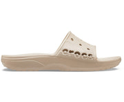 Comfortable Baya II Cobblestone Unisex Slide for All-Day Wear
