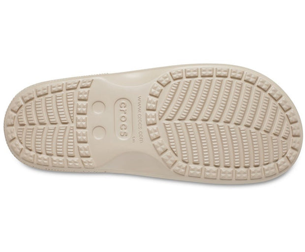 Comfortable Baya II Cobblestone Unisex Slide for All-Day Wear