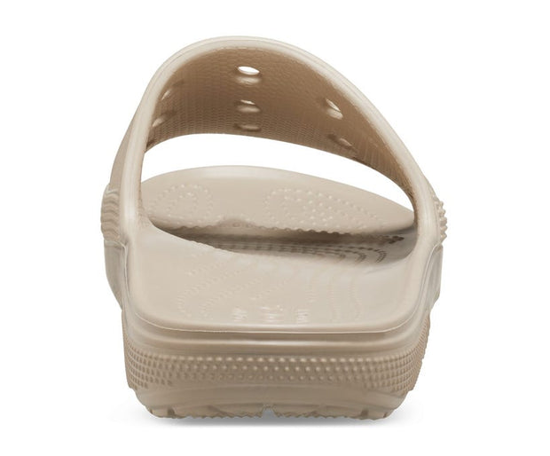 Comfortable Baya II Cobblestone Unisex Slide for All-Day Wear