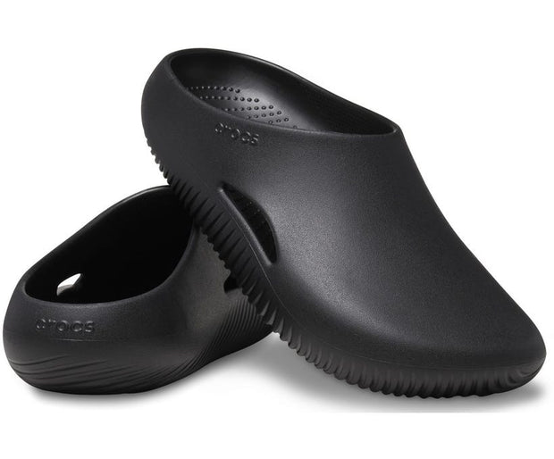 Crocs Mellow Recovery Clog: Ultimate Comfort, Unisex Slip-On Footwear for All-Day Wear