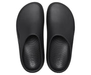 Crocs Mellow Recovery Clog: Ultimate Comfort, Unisex Slip-On Footwear for All-Day Wear