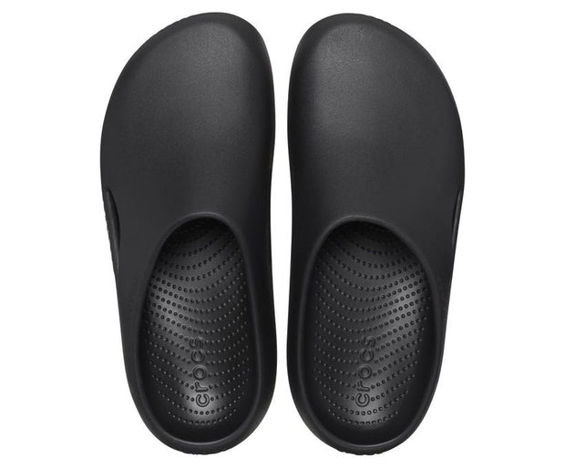 Crocs Mellow Recovery Clog: Ultimate Comfort, Unisex Slip-On Footwear for All-Day Wear