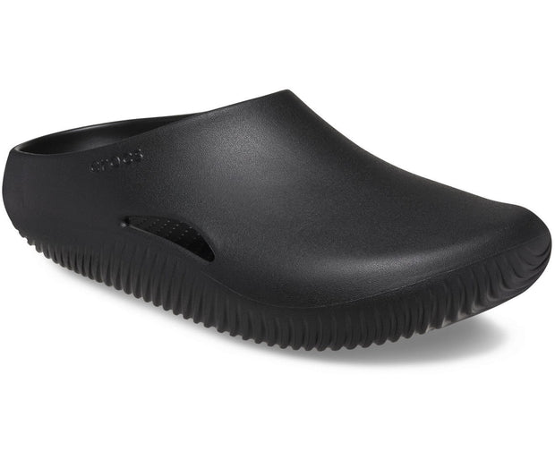 Crocs Mellow Recovery Clog: Ultimate Comfort, Unisex Slip-On Footwear for All-Day Wear