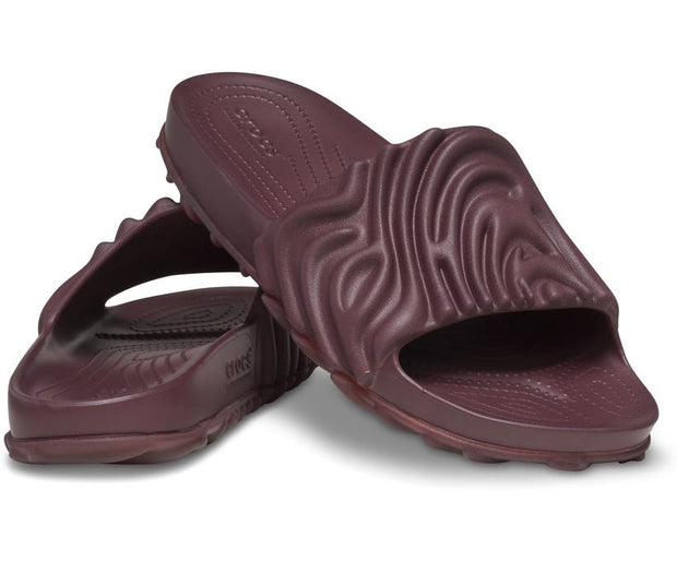 Salehe Bembury Pollex Huckle Unisex Slide: Sculpted Comfort, Unique Style, Durable Design
