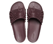 Salehe Bembury Pollex Huckle Unisex Slide: Sculpted Comfort, Unique Style, Durable Design