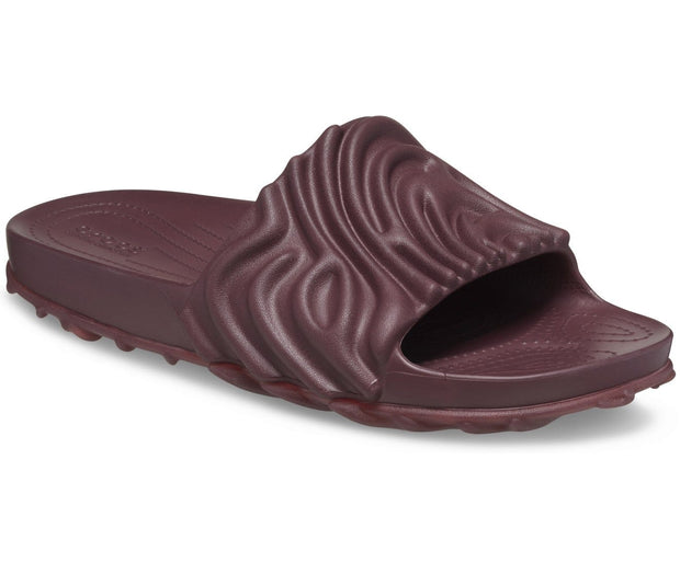 Salehe Bembury Pollex Huckle Unisex Slide: Sculpted Comfort, Unique Style, Durable Design