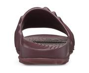 Salehe Bembury Pollex Huckle Unisex Slide: Sculpted Comfort, Unique Style, Durable Design