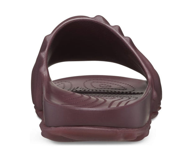 Salehe Bembury Pollex Huckle Unisex Slide: Sculpted Comfort, Unique Style, Durable Design