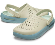 InMotion Moth Unisex Clog: Lightweight, Comfortable, and Stylish Footwear for All-Day Wear